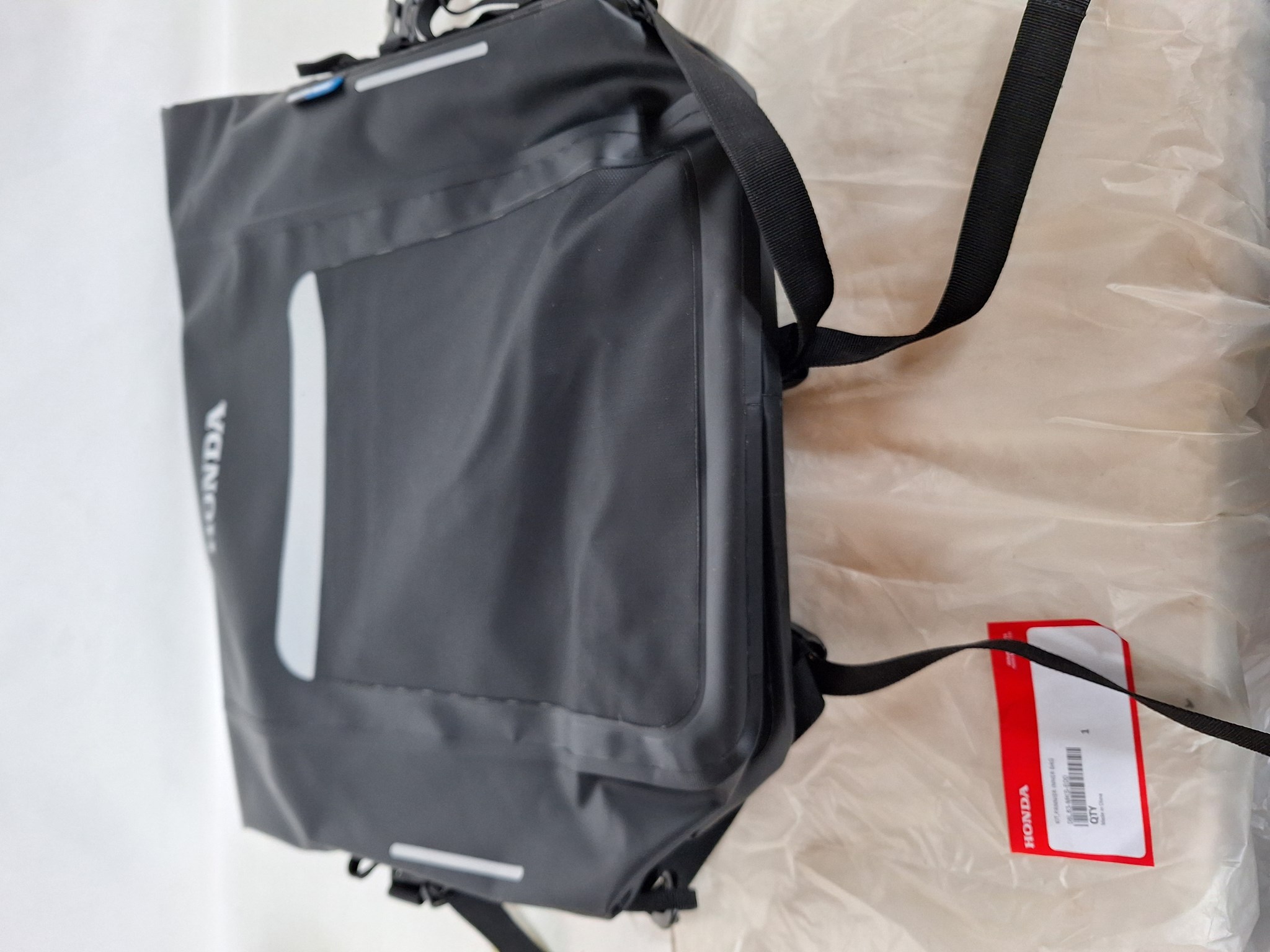 Picture of KIT,PANNIER INNER BAG(1PC  08L83-MKS-E00  CRF1100L